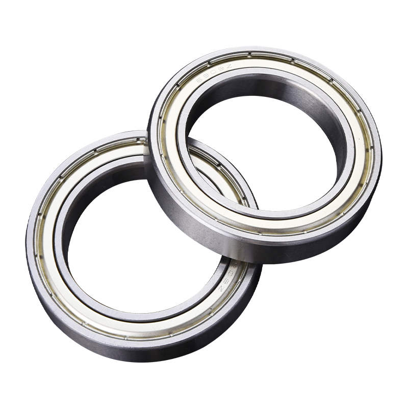 Sê -ri 6800 Deep Groove Ball Bearing