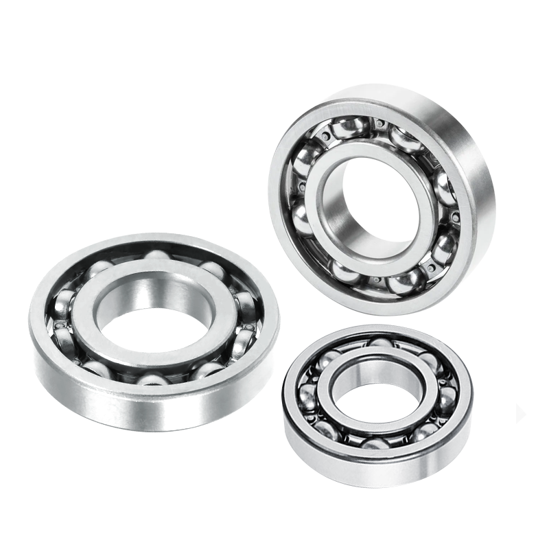 16000 Series Deep Groove Ball Bearing