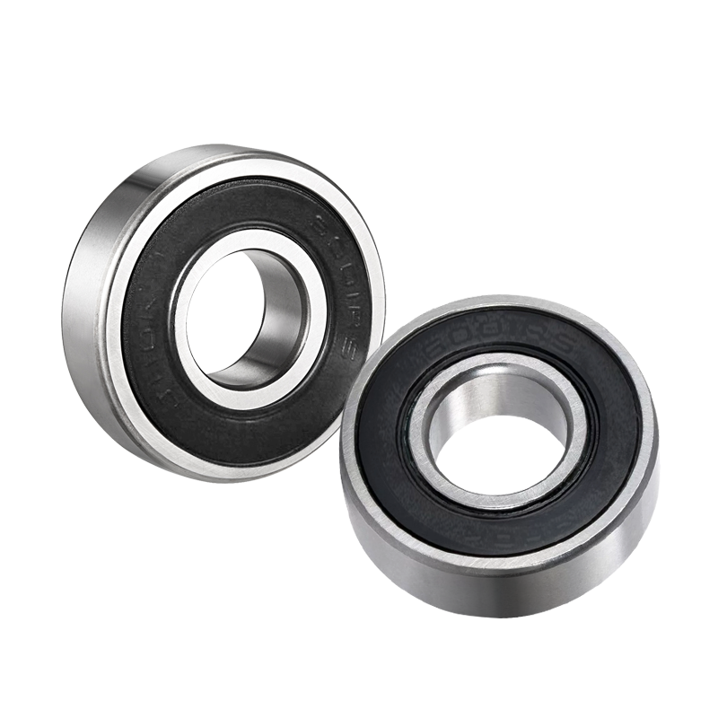 Sê -ri 6000 Deep Groove Ball Bearing