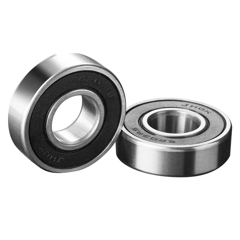 Sê -ri 6200 Deep Groove Ball Bearing